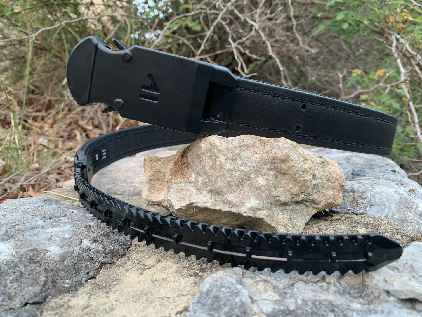 VelocityLok Scout Belt
