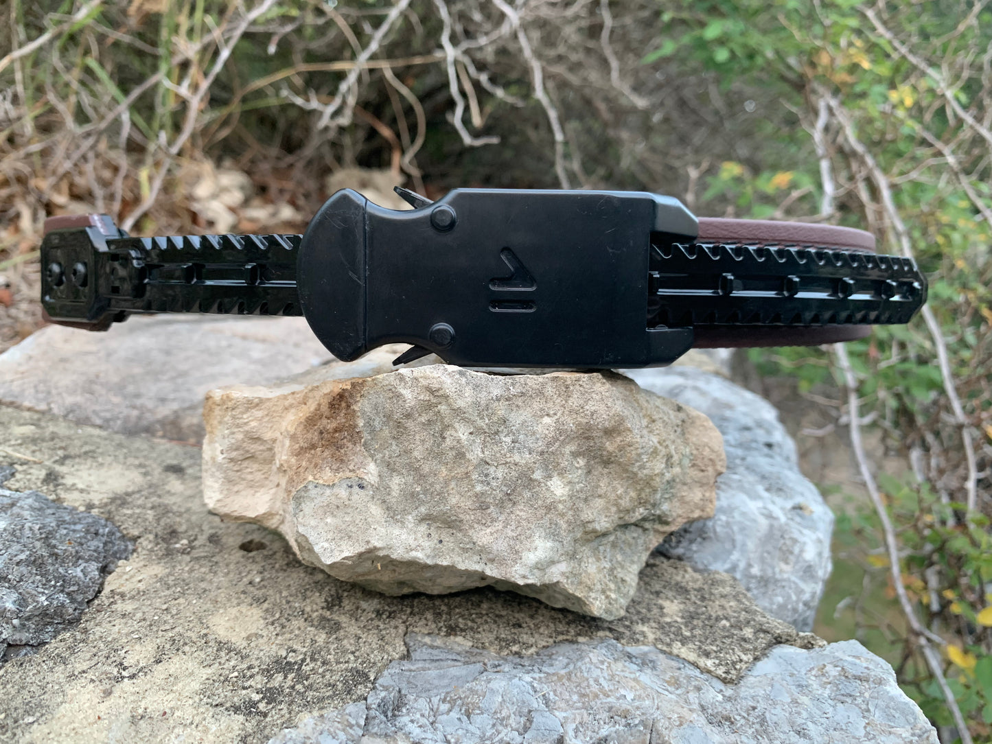 VelocityLok Scout Belt