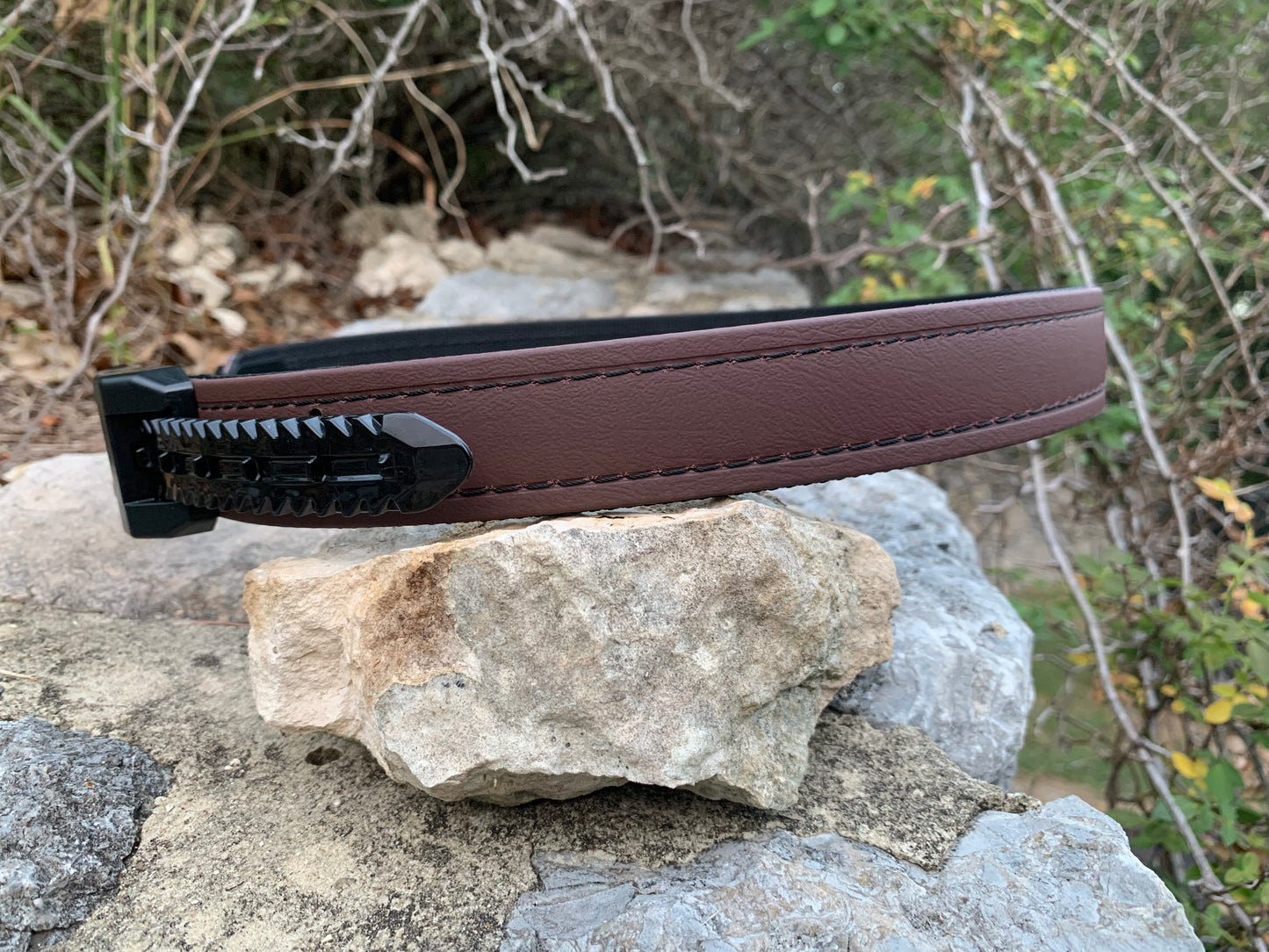 VelocityLok Scout Belt