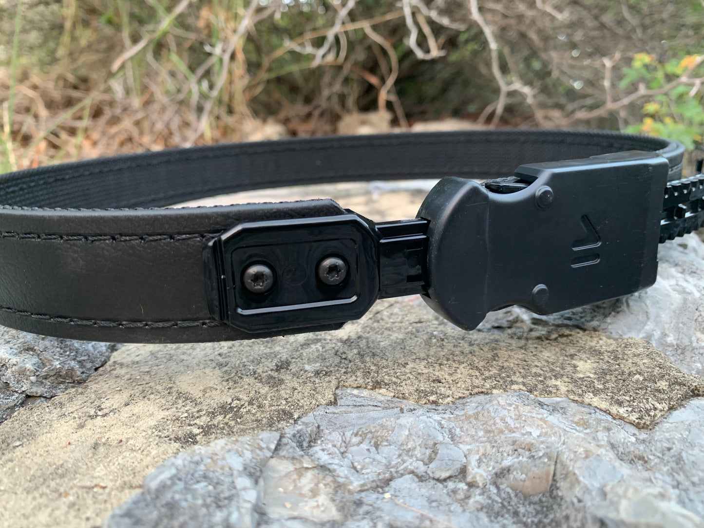 VelocityLok Scout Belt