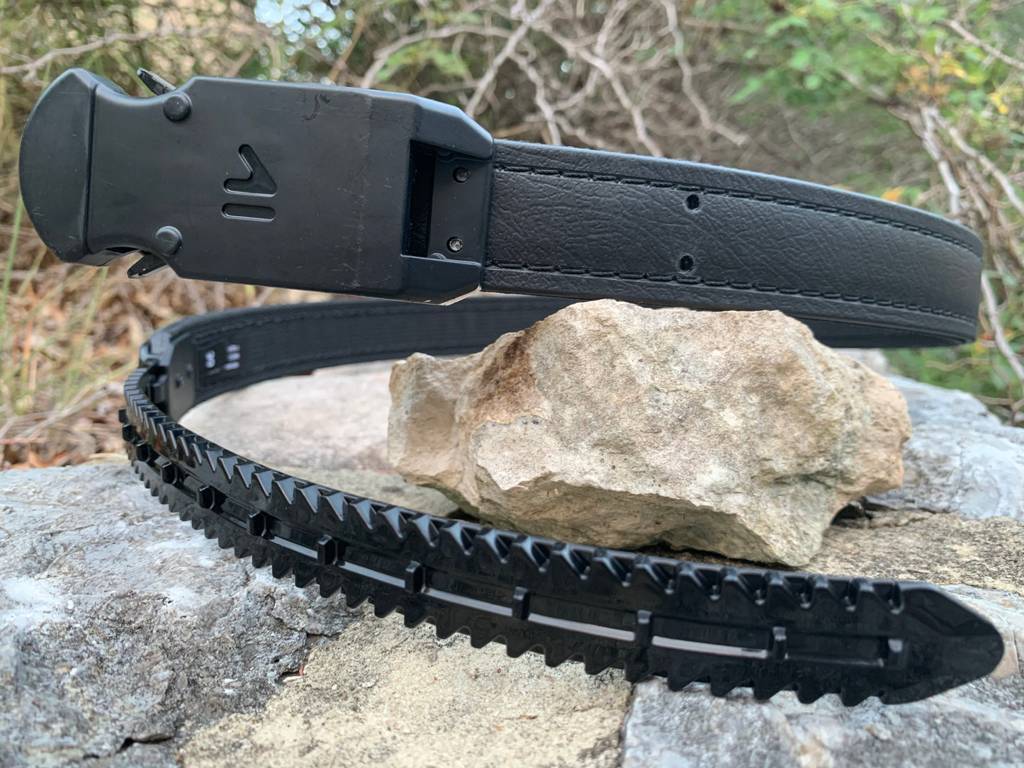 VelocityLok Scout Belt