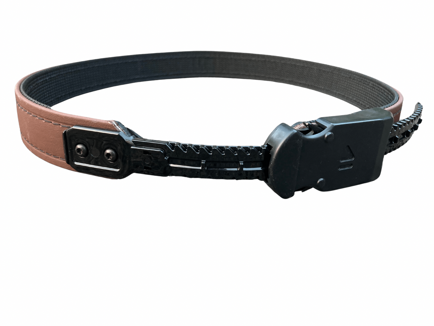 VelocityLok Scout Belt